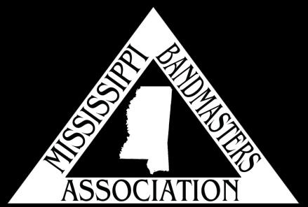 Mississippi Band Masters Logo